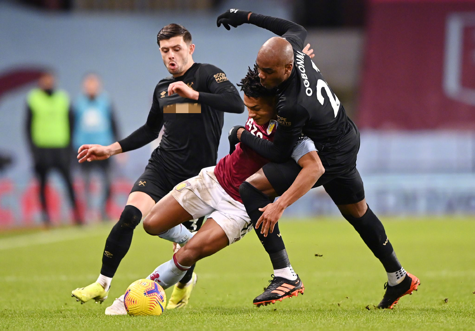 这成为了粉 这成为了粉