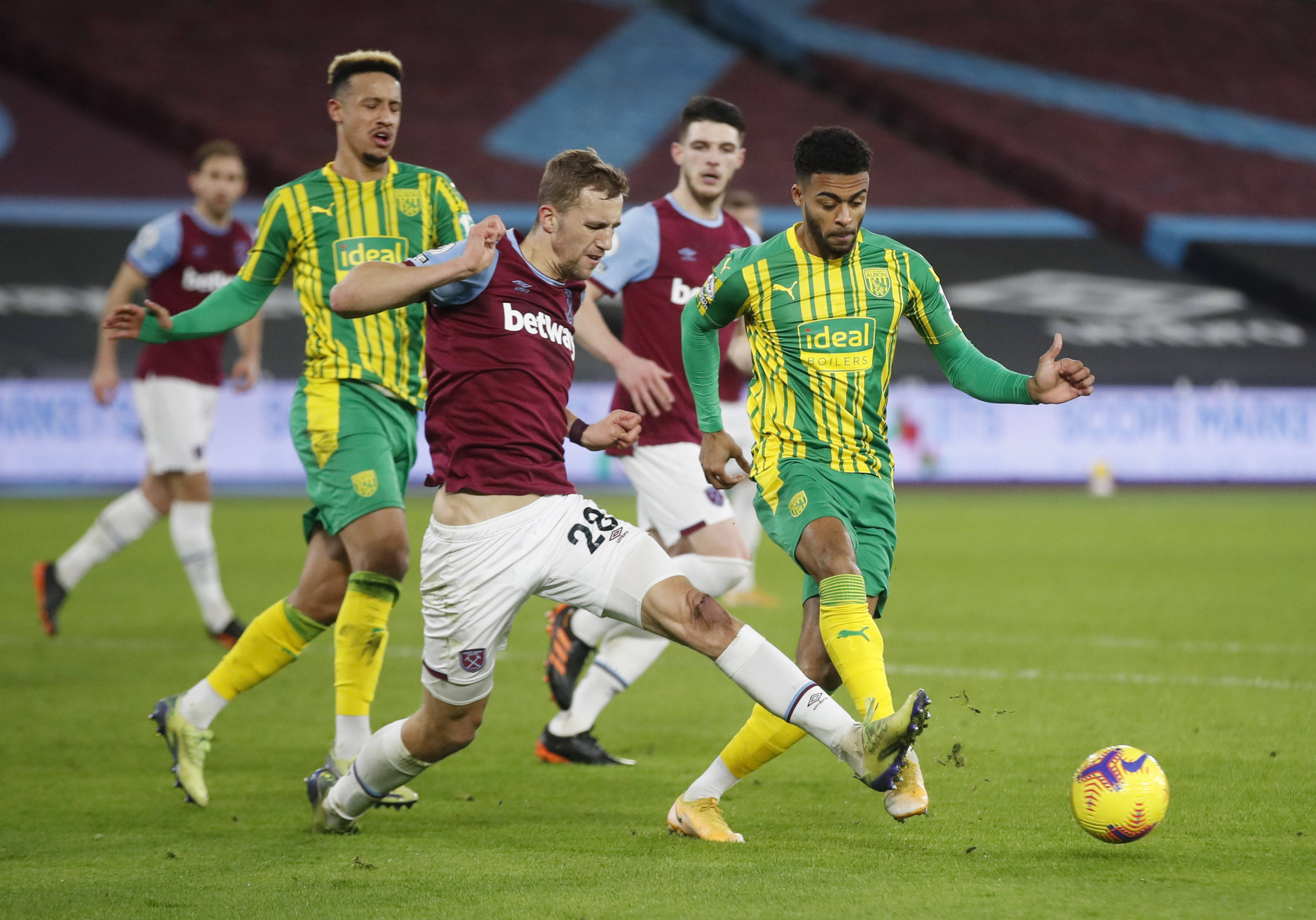 对球队的表 对球队的表